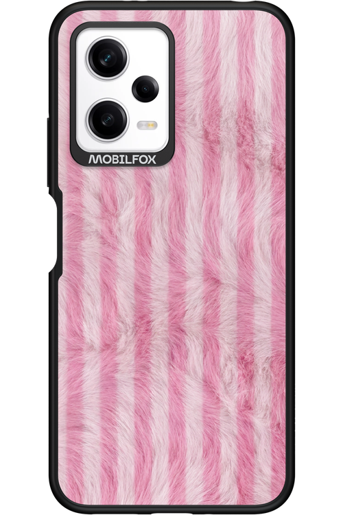 Furr Case 2.0 - Xiaomi Redmi Note 12 5G