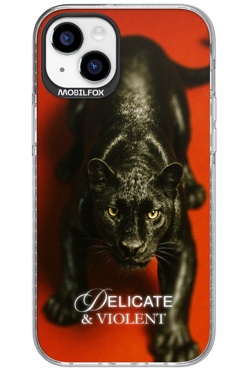 DeliCat 2.0 - Apple iPhone 15 Plus