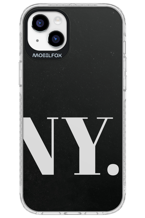 NY (Off Space) 2.0 - Apple iPhone 14 Plus