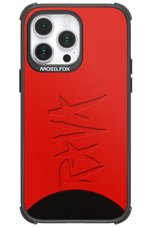 Rava Red - Apple iPhone 14 Pro Max