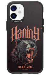 Bear Attack - Apple iPhone 12 Mini