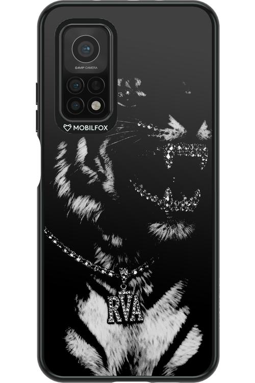 Tiger RVA 2.0 - Xiaomi Mi 10T 5G