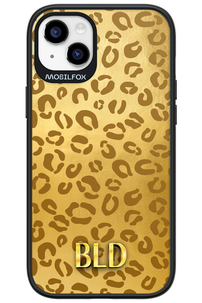 BLD GOLD LEO - Apple iPhone 14 Plus