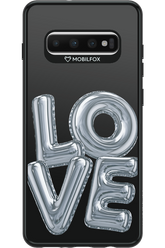 L0VE - Samsung Galaxy S10+