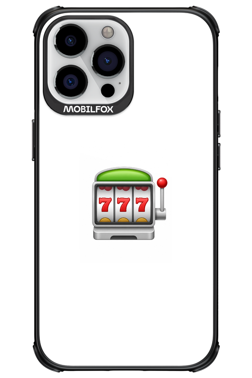 777 2.0 - Apple iPhone 13 Pro Max