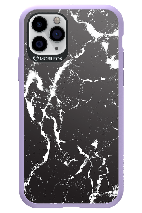 Grunge Marble - Apple iPhone 11 Pro
