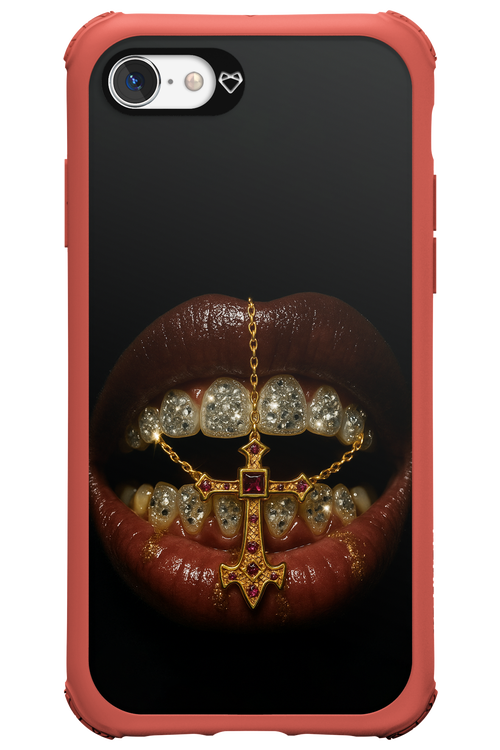 Greedy - Apple iPhone 7