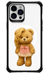 Bear Babe - Apple iPhone 12 Pro Max