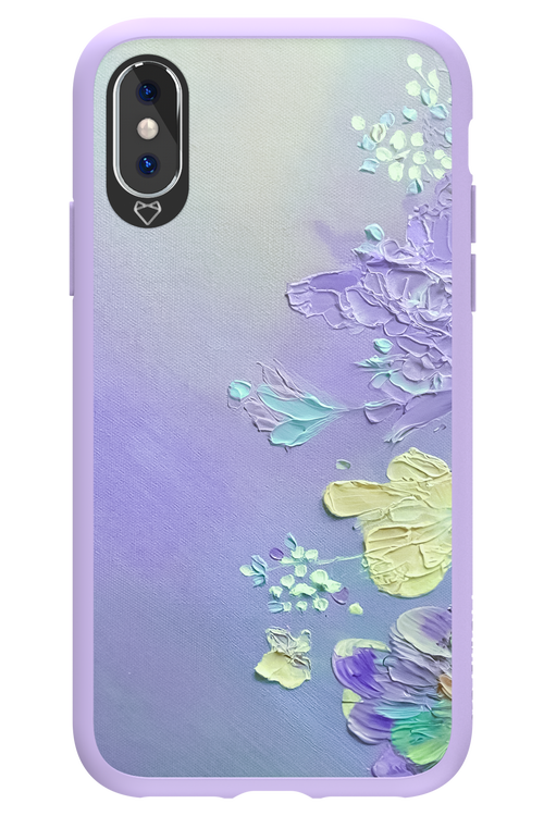 Walll 2.0 - Apple iPhone X