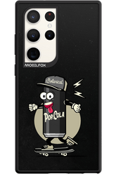 PopCola Botanical - Samsung Galaxy S23 Ultra