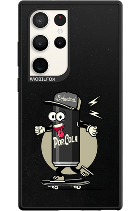 PopCola Botanical - Samsung Galaxy S23 Ultra