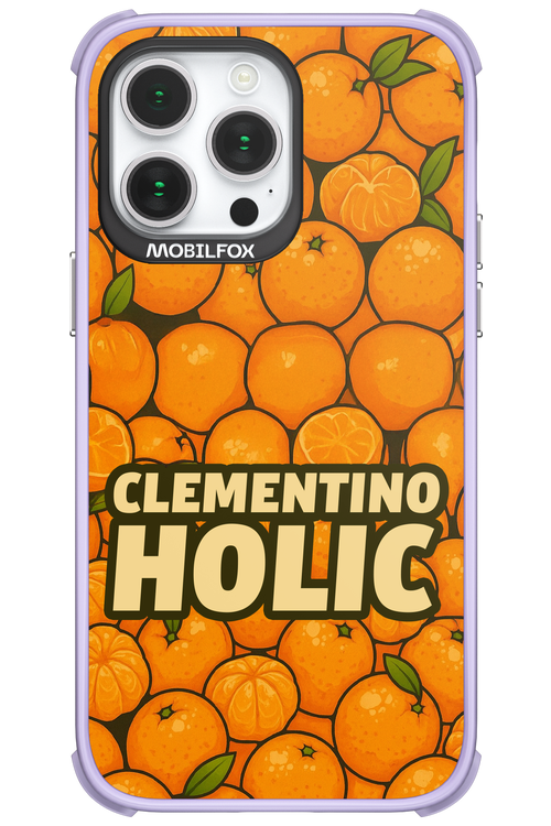 Clementino Holic 2.0 - Apple iPhone 14 Pro Max