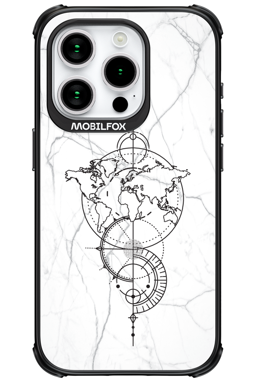 Compass 2.0 - Apple iPhone 15 Pro