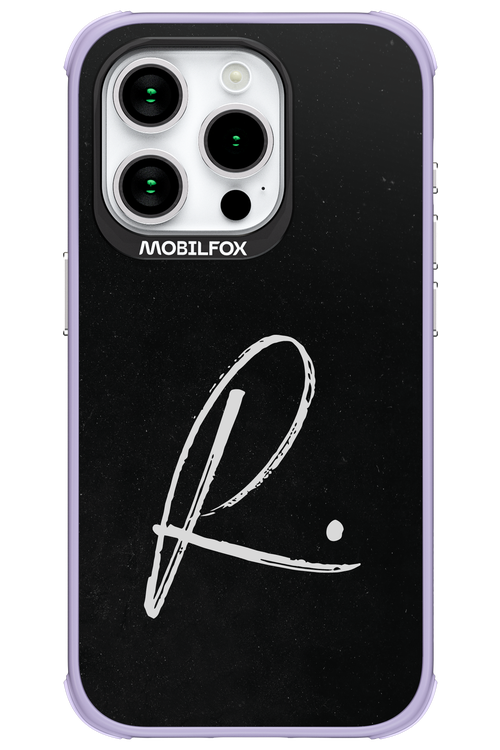 (Off Space) R 2.0 - Apple iPhone 15 Pro