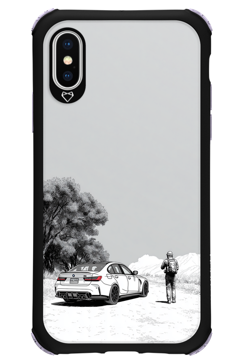Dreamland 2.0 - Apple iPhone X