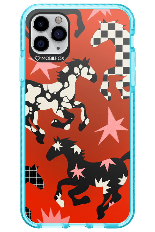 Stallions 2.0 - Apple iPhone 11 Pro Max