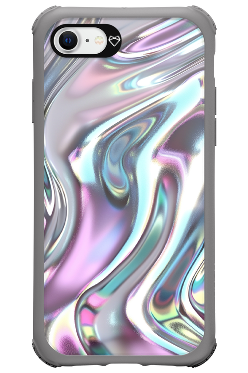 Holochrome 2.0 - Apple iPhone SE 2020