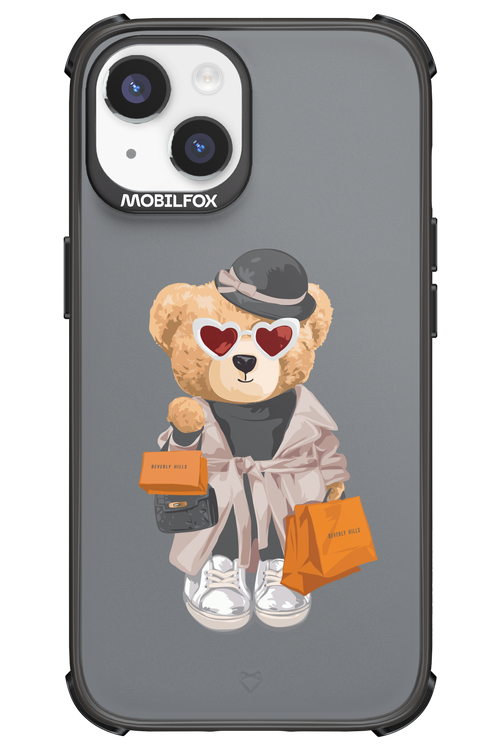 Iconic Bear 2.0 - Apple iPhone 14