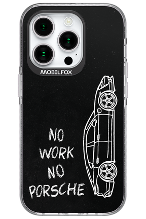 No Work - Apple iPhone 15 Pro
