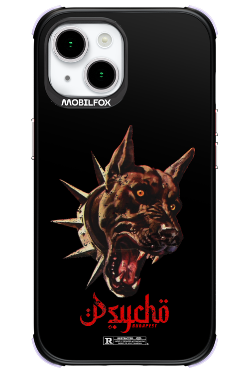 Psydog - Apple iPhone 15