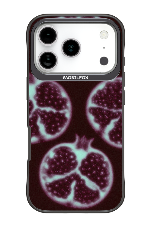 Persephone 2.0 - Apple iPhone 17 Pro