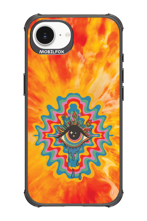 ThirdEye 2.0 - Apple iPhone 16e