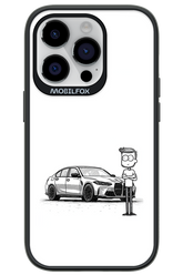 Stickman 2.0 - Apple iPhone 14 Pro