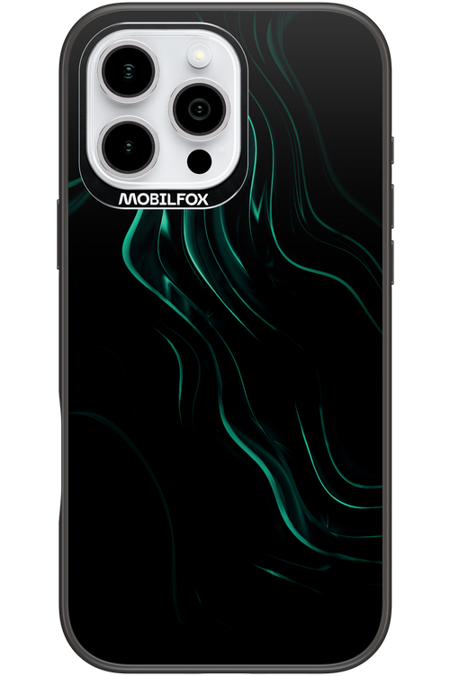 Northern Lights 2.0 - Apple iPhone 16 Pro Max
