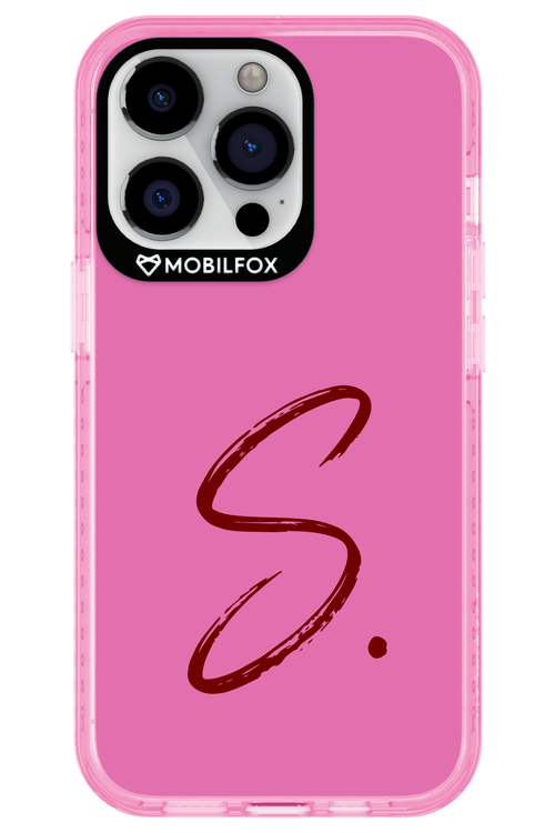 (Sorbet) S 2.0 - Apple iPhone 13 Pro