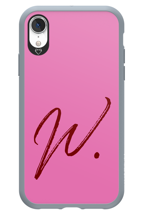 (Sorbet) W 2.0 - Apple iPhone XR