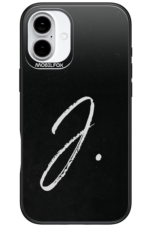 (Off Space) J 2.0 - Apple iPhone 16 Plus
