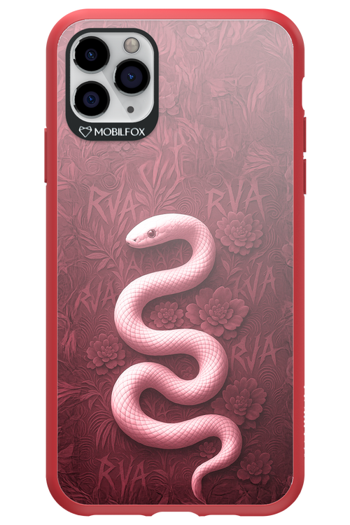 Rose Venom 2.0 - Apple iPhone 11 Pro Max