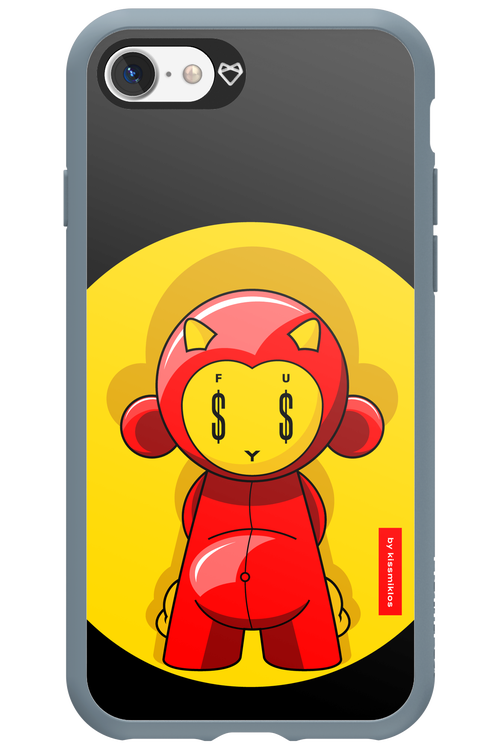 Fussy 2.0 - Apple iPhone 7