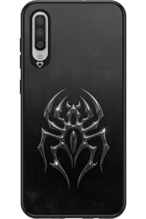 Dark Spider 2.0 - Samsung Galaxy A70