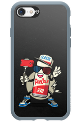 PopCola Classic - Apple iPhone SE 2020