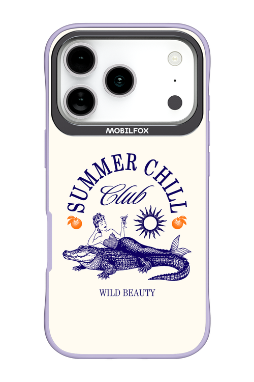 ChillMaid 2.0 - Apple iPhone 17 Pro