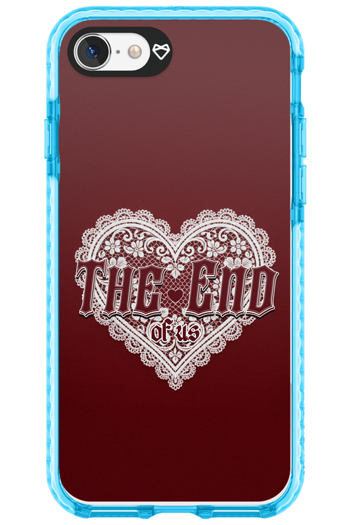 The End (of us) 2.0 - Apple iPhone SE 2020