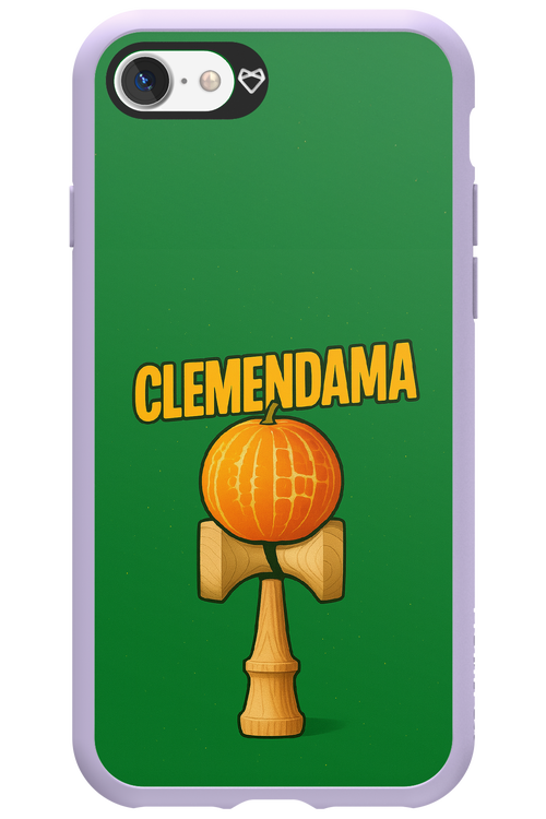 Clemendama 2.0 - Apple iPhone 7
