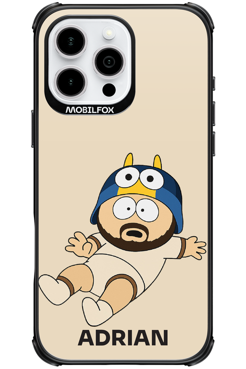 ChildHeli 1 - Apple iPhone 16 Pro Max