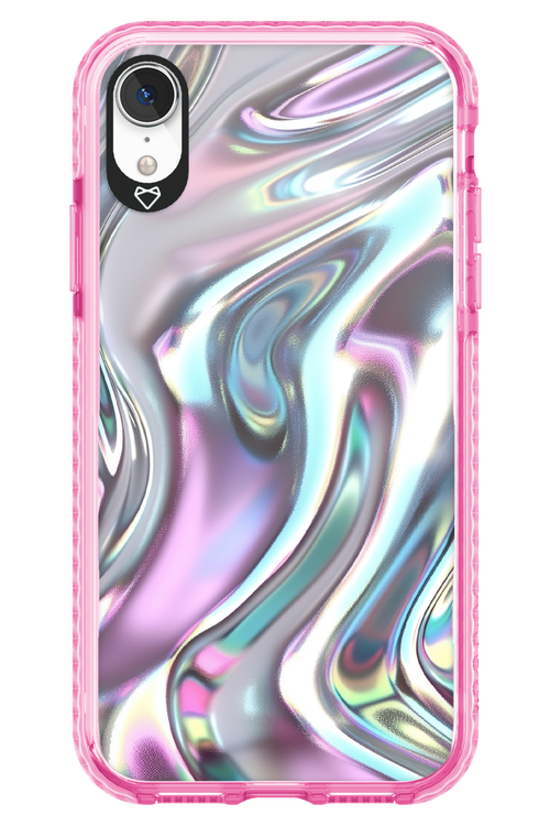 Holochrome 2.0 - Apple iPhone XR
