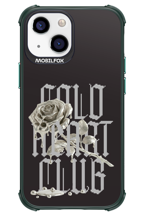 Cold Heart Club 2.0 - Apple iPhone 13 Mini