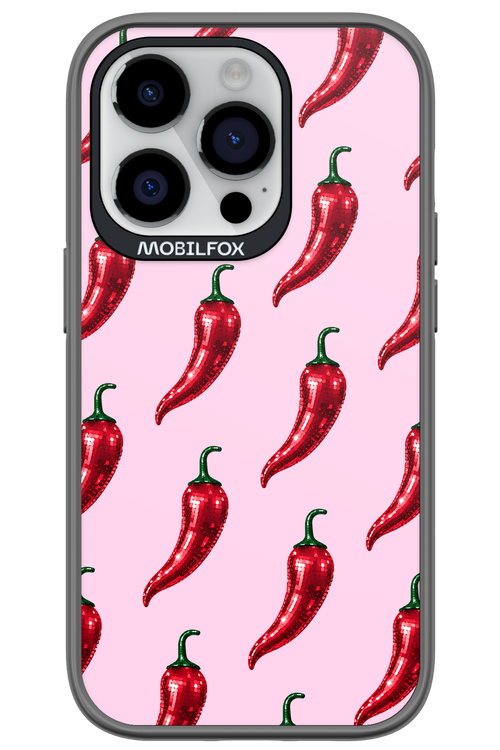 Chili Babe 2.0 - Apple iPhone 14 Pro