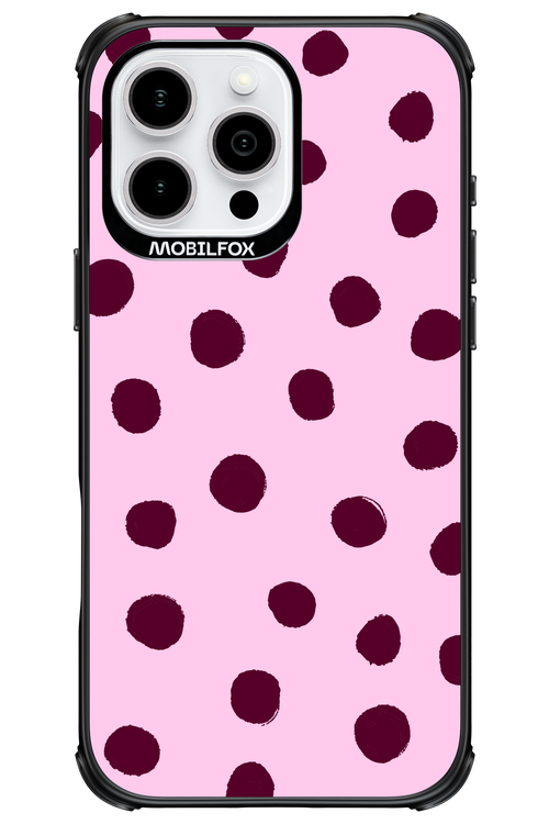 My Crush 2.0 - Apple iPhone 16 Pro Max