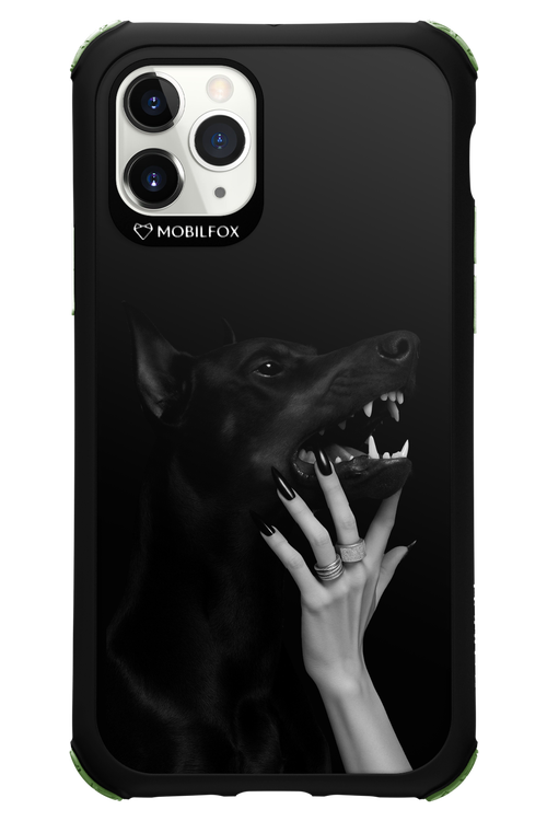 Hellhound 2.0 - Apple iPhone 11 Pro