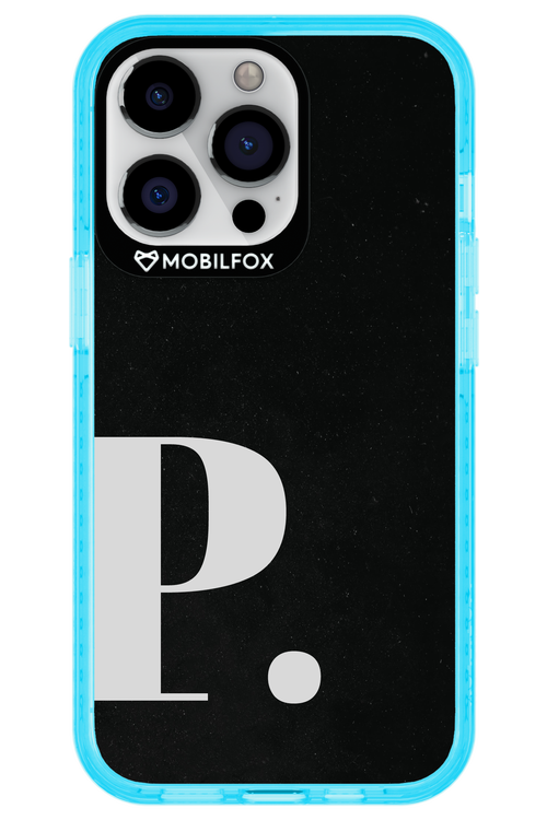 P (Off Space) 2.0 - Apple iPhone 13 Pro
