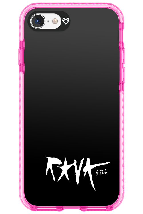 R-va Black - Apple iPhone 7