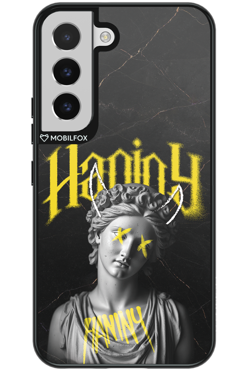 Classic Haniny - Samsung Galaxy S22