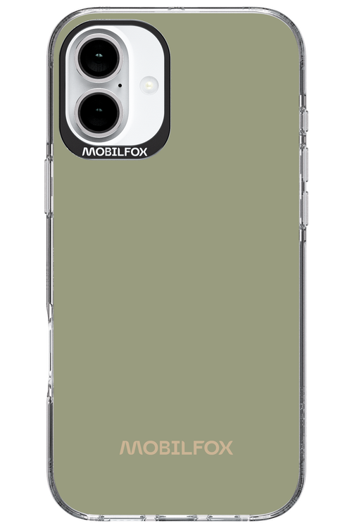 Olive 2.0 - Apple iPhone 16 Plus