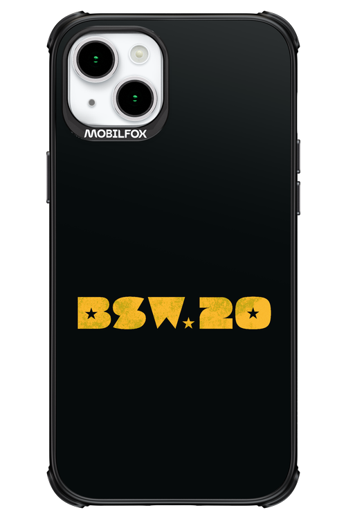 BSW 20 (10) 2.0 - Apple iPhone 15 Plus