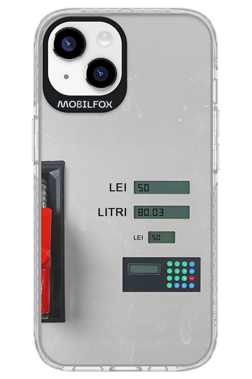 Litri 2 - Apple iPhone 14